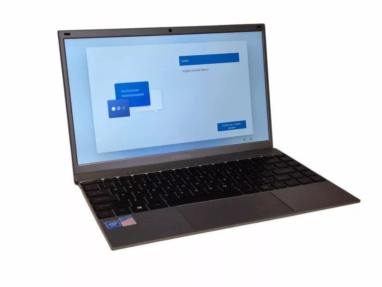 LAPTOP MAXCOM MBOOK14 8/256GB