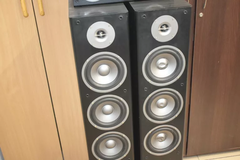 KOLUMNY AMTECH HTS011