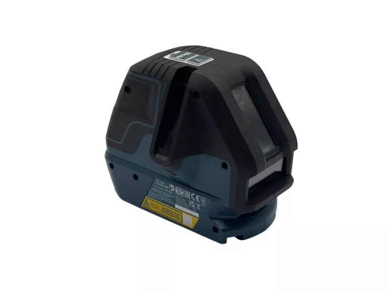 LASER LINIOWY BOSCH PROFESSIONAL GLL 3-50 2024R