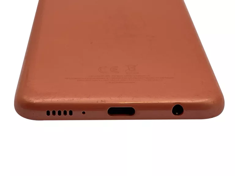 TELEFON SAMSUNG GALAXY A20E SM-S202F 3/32GB 5,8" 4G CORAL ORANGE