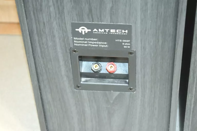 KOLUMNY AMTECH HTS011