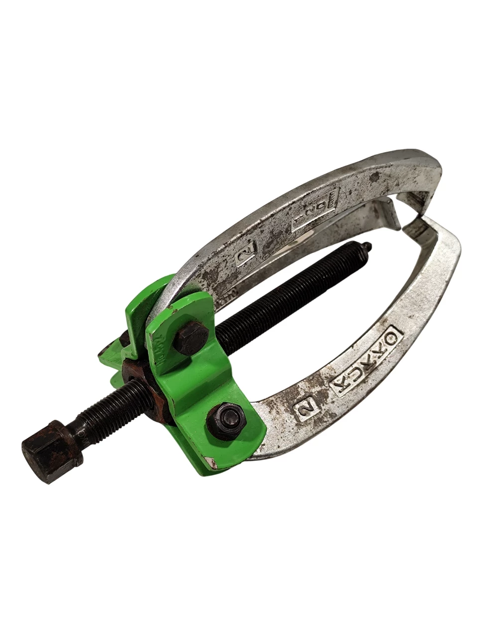 sciagacz-kukko-3-ramienny-45-2-szer-mocowania-120-mm-kod-producenta-drs-45-2