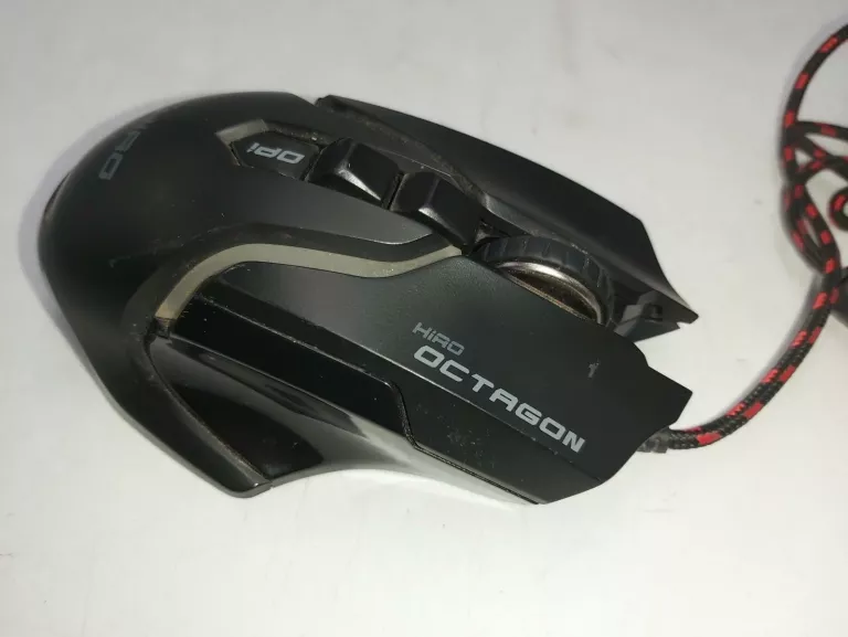 MYSZ PRZEWODOWA HIRO OCTAGON NTT-98