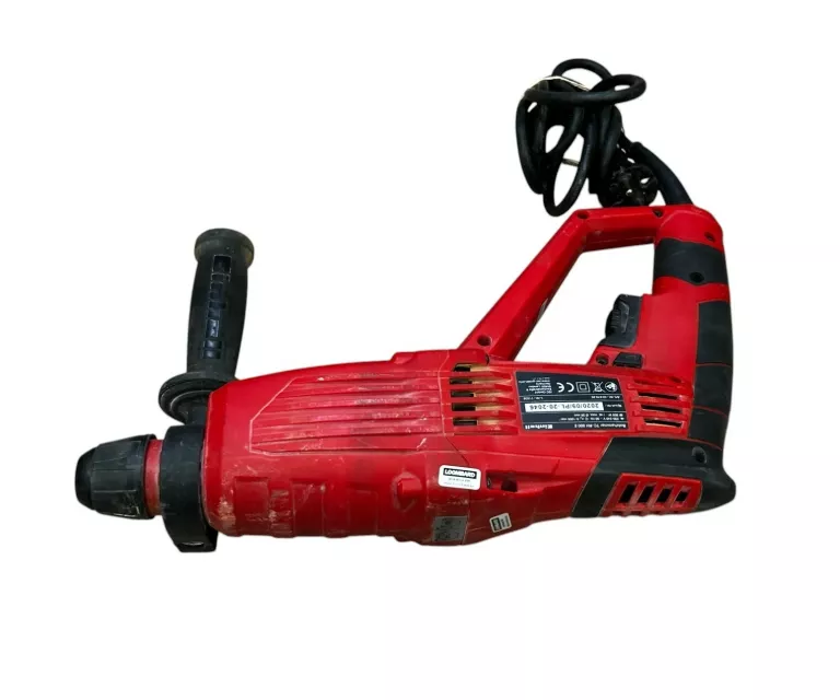 MŁOTOWIERTARKA EINHELL TC-RH 800 E