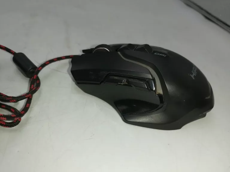 MYSZ PRZEWODOWA HIRO OCTAGON NTT-98