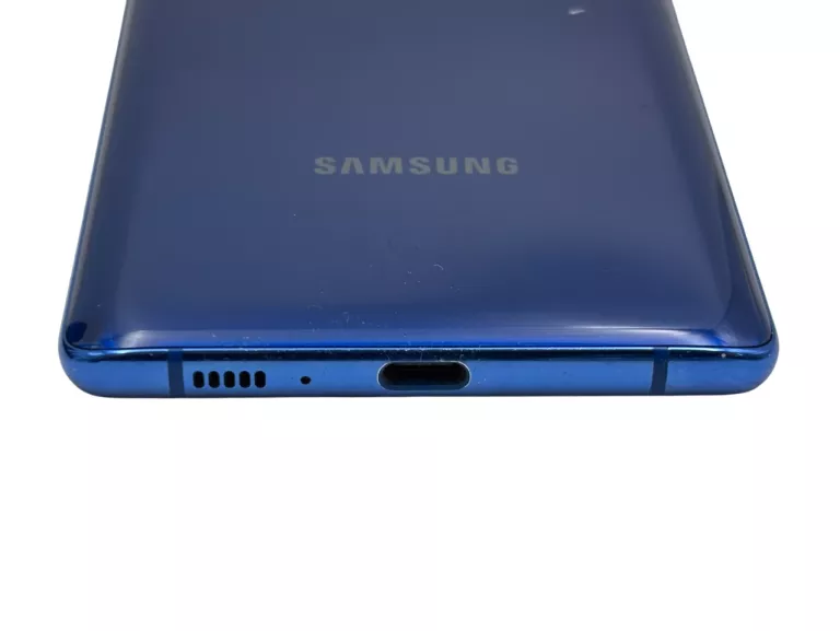 TELEFON SAMSUNG GALAXY S10 LITE 8/128GB 6.7" 60HZ 4500MAH
