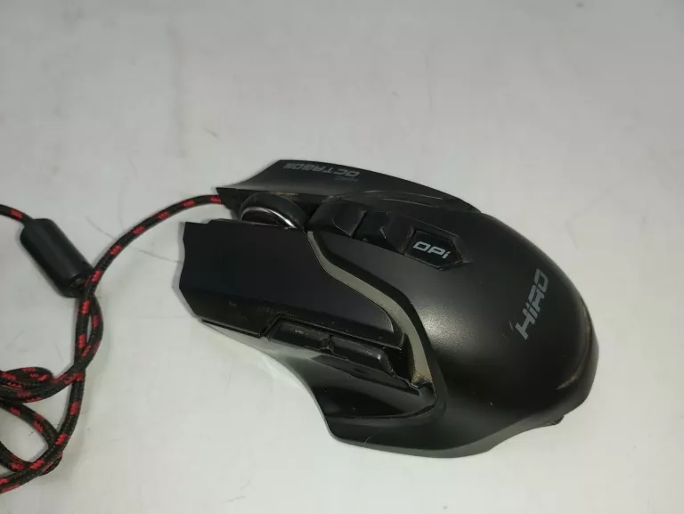 MYSZ PRZEWODOWA HIRO OCTAGON NTT-98