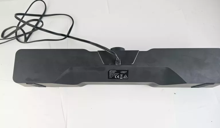 SOUNDBAR BATTLETRON KOMPLET