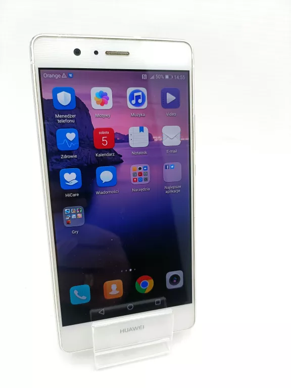 TELEFON HUAWEI P9 LITE 2/16GB OPIS