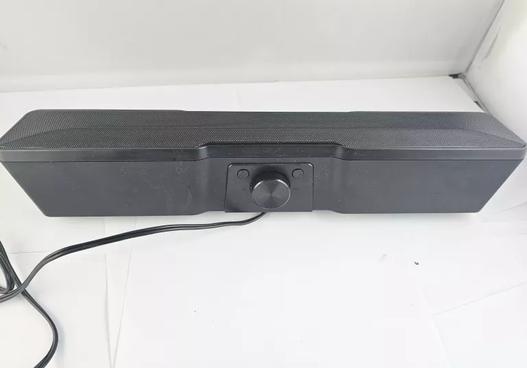 SOUNDBAR BATTLETRON KOMPLET