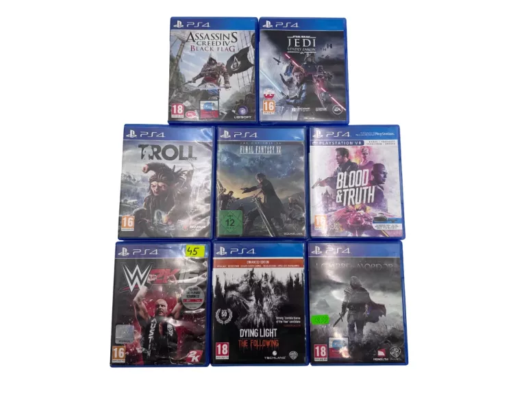 KONSOLA SONY PLAYSTATION 4 SLIM CUH-2116A 500GB + GOOGLE SONY VR PS4