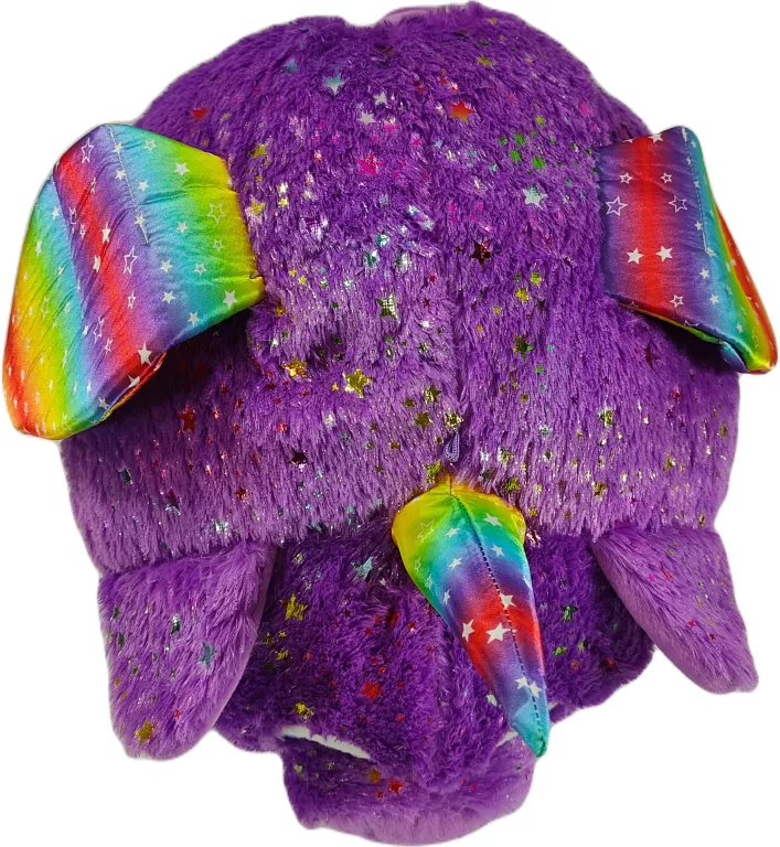 duzy-pluszak-zabawka-swinia-jednorozec-fioletowy-33-cm-wysokosci-ean-gtin-5905375849696
