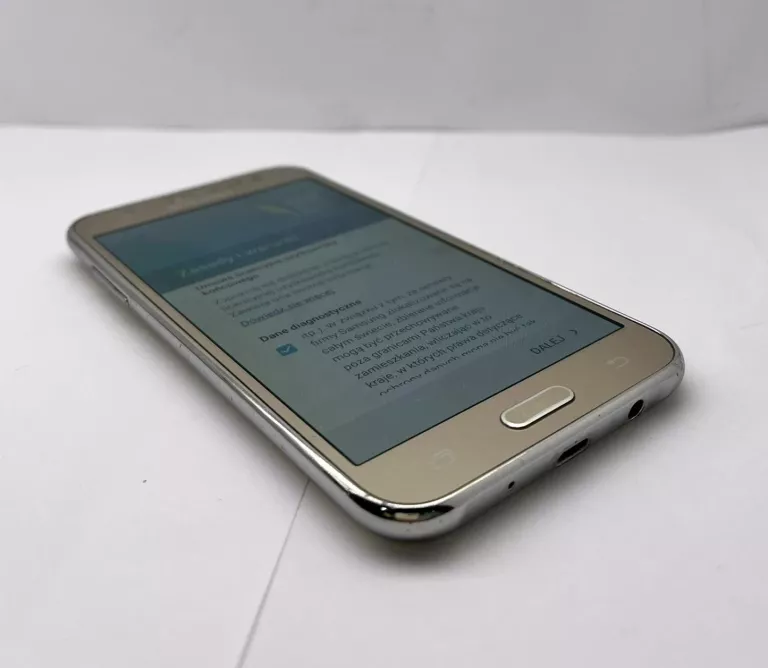 TELEFON SAMSUNG GALAXY J5 8GB/OPIS!