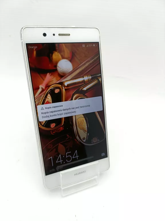 TELEFON HUAWEI P9 LITE 2/16GB OPIS