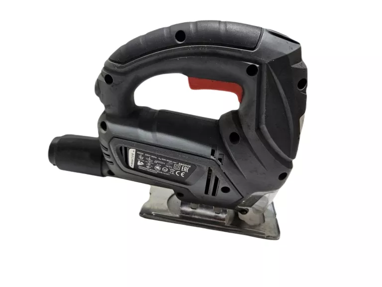 WYRZYNARKA GRAPHITE 58G046 REG. OBR.