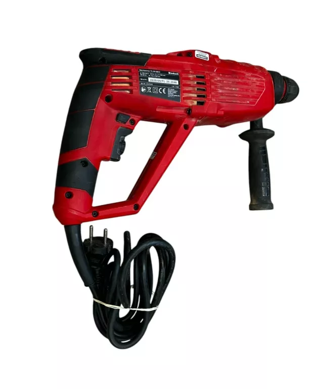 MŁOTOWIERTARKA EINHELL TC-RH 800 E