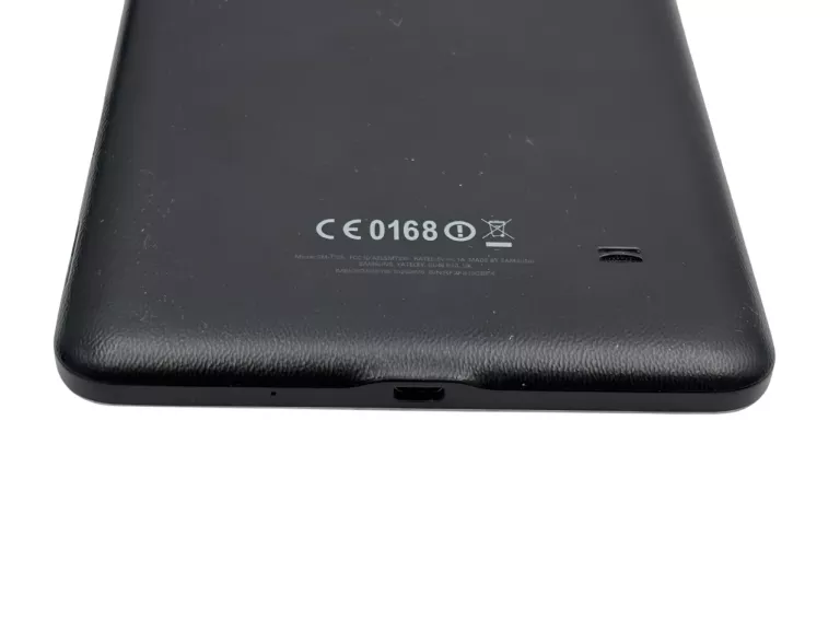 TABLET SAMSUNG GALAXY TAB 4 1,5/8GB 7" LTE SM-T235 4000MAH CZARNY