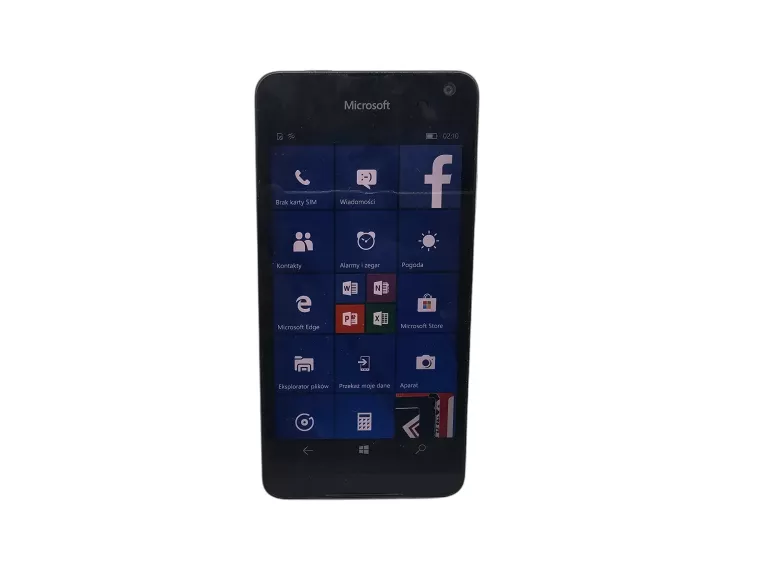 TELEFON NOKIA LUMIA 650 1GB
