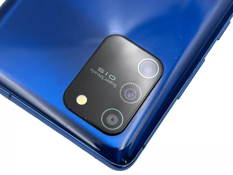 TELEFON SAMSUNG GALAXY S10 LITE 8/128GB 6.7" 60HZ 4500MAH