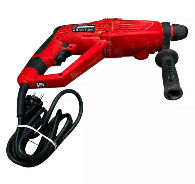 MŁOTOWIERTARKA EINHELL TC-RH 800 E