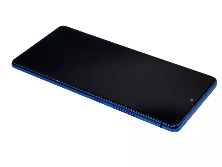 TELEFON SAMSUNG GALAXY S10 LITE 8/128GB 6.7" 60HZ 4500MAH