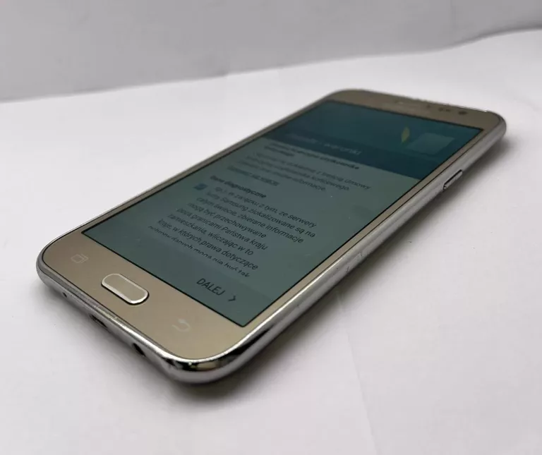 TELEFON SAMSUNG GALAXY J5 8GB/OPIS!