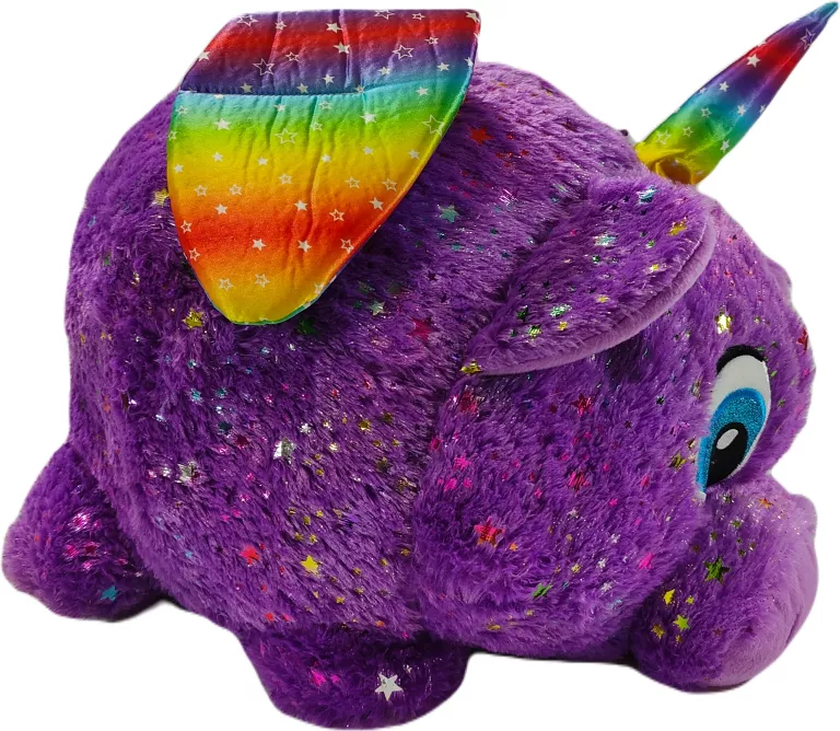 duzy-pluszak-zabawka-swinia-jednorozec-fioletowy-33-cm-wysokosci-kod-producenta-maskotka-pluszowy-jednorozec