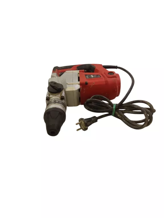 MŁOTOWIERTARKA MATRIX EHD 1000-30