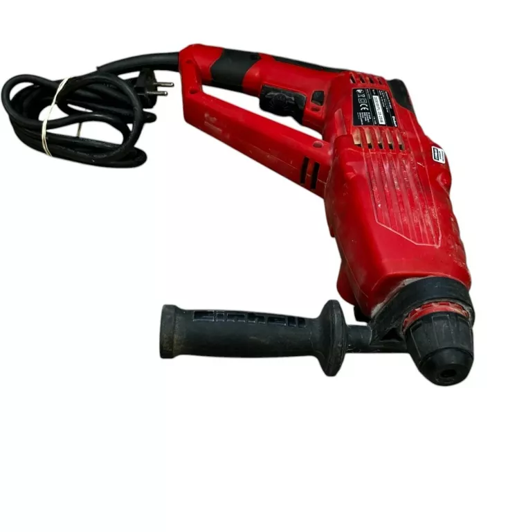 MŁOTOWIERTARKA EINHELL TC-RH 800 E
