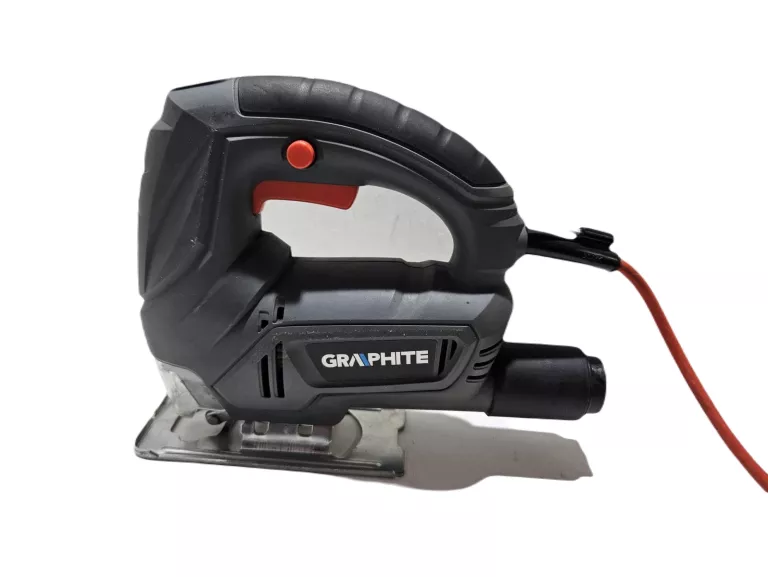 WYRZYNARKA GRAPHITE 58G046 REG. OBR.