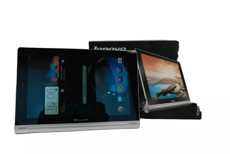 TABLET LENOVO YOGA TAB 10