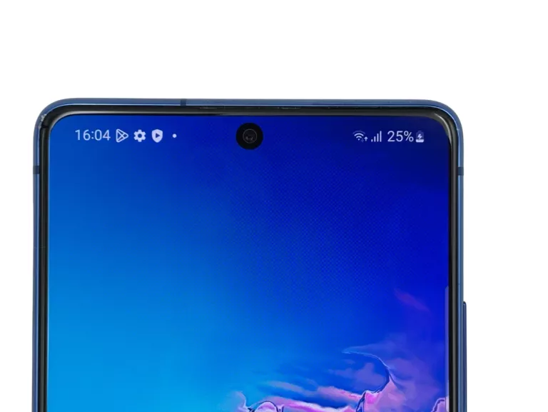 TELEFON SAMSUNG GALAXY S10 LITE 8/128GB 6.7" 60HZ 4500MAH