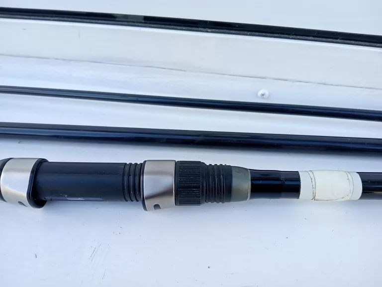 WĘDKA KARPIOWA ANACONDA SANGER 3,90M 3,00-3,25