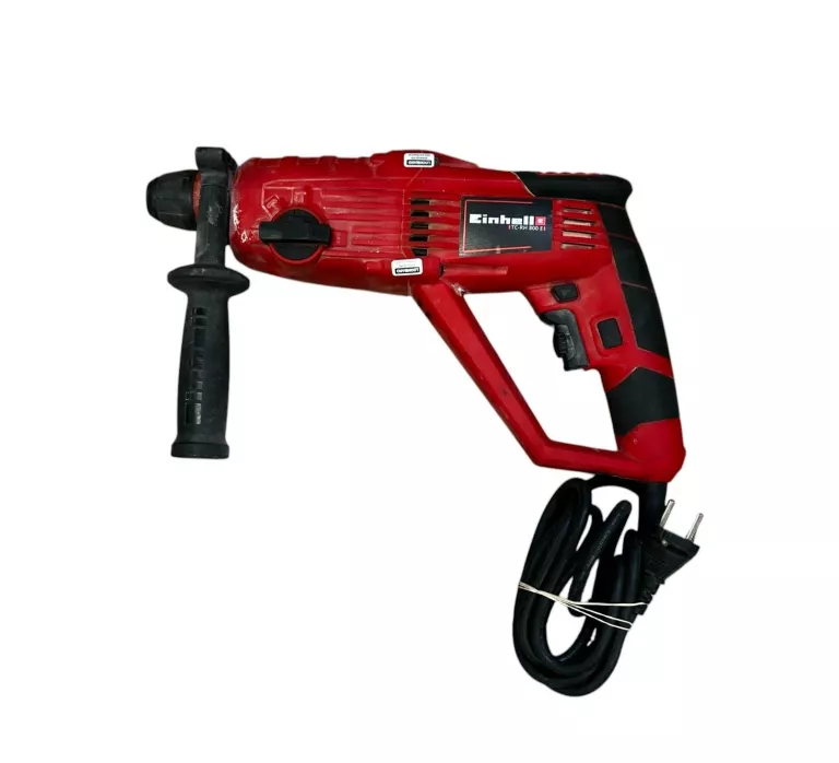 MŁOTOWIERTARKA EINHELL TC-RH 800 E