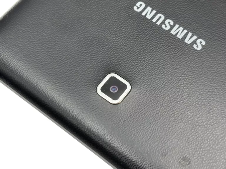 TABLET SAMSUNG GALAXY TAB 4 1,5/8GB 7" LTE SM-T235 4000MAH CZARNY