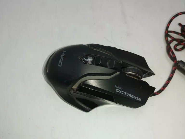 MYSZ PRZEWODOWA HIRO OCTAGON NTT-98