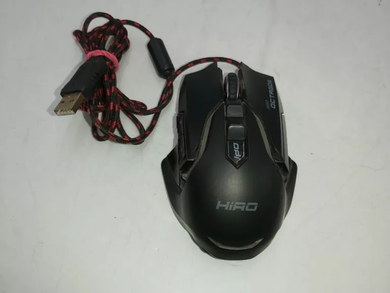 MYSZ PRZEWODOWA HIRO OCTAGON NTT-98