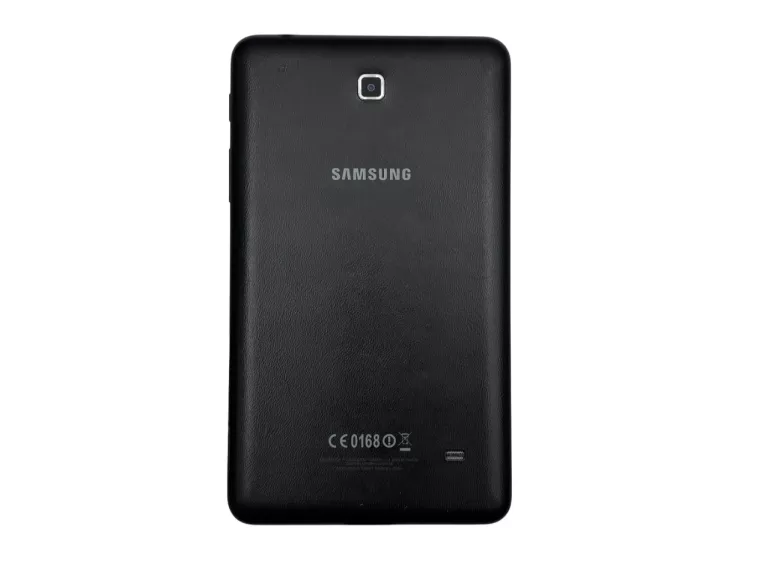 TABLET SAMSUNG GALAXY TAB 4 1,5/8GB 7" LTE SM-T235 4000MAH CZARNY