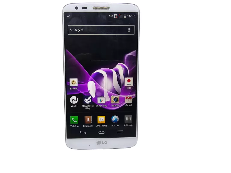 TELEFON LG G2 2GB / 16GB BIAŁY