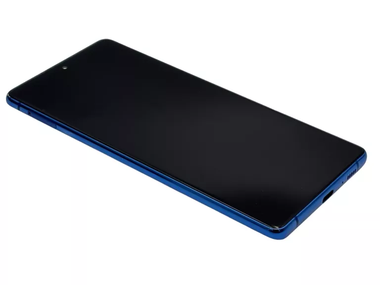 TELEFON SAMSUNG GALAXY S10 LITE 8/128GB 6.7" 60HZ 4500MAH