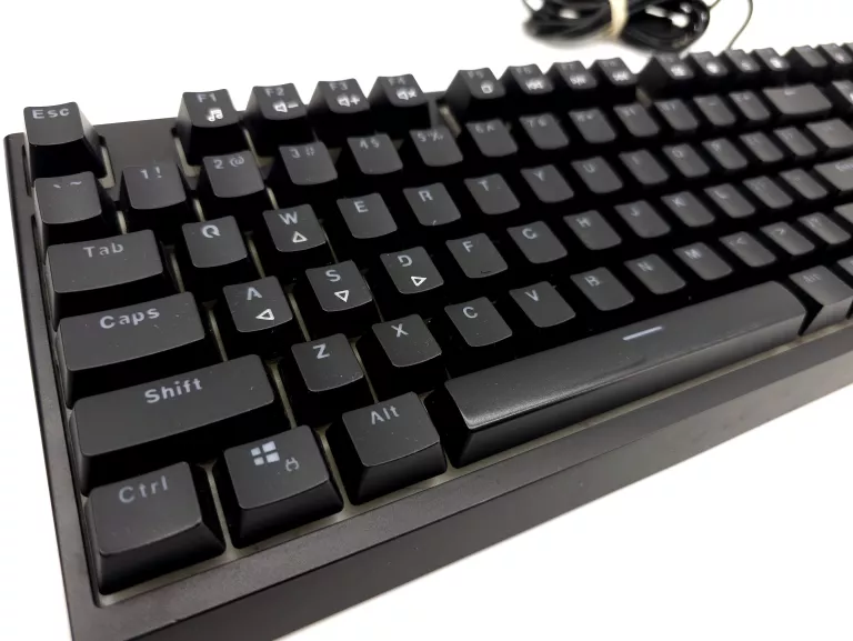 KLAWIATURA HYBRYDOWA GENESIS THOR 150 RGB
