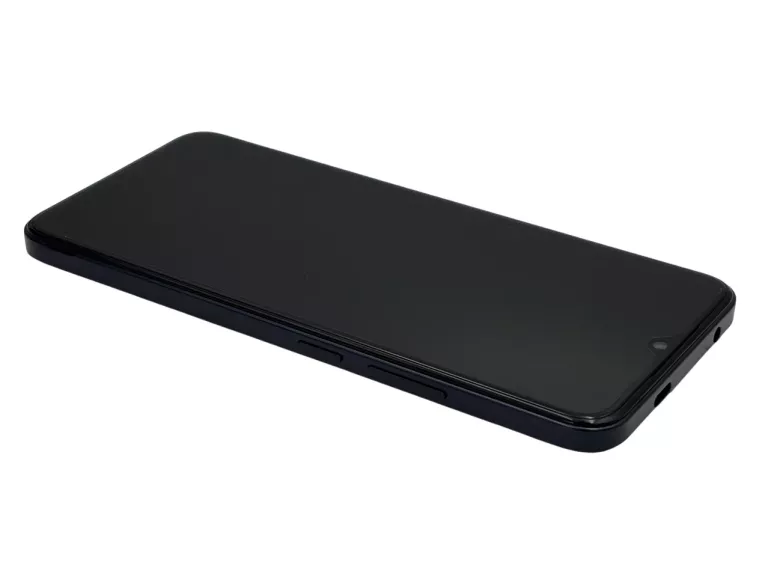 TELEFON KRUGER&MATZ FLOW 11 4/64GB 6.56" 4000MAH DUAL SIM - JAK NOWY!