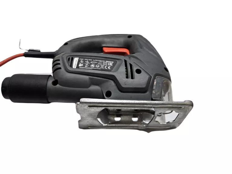 WYRZYNARKA GRAPHITE 58G046 REG. OBR.