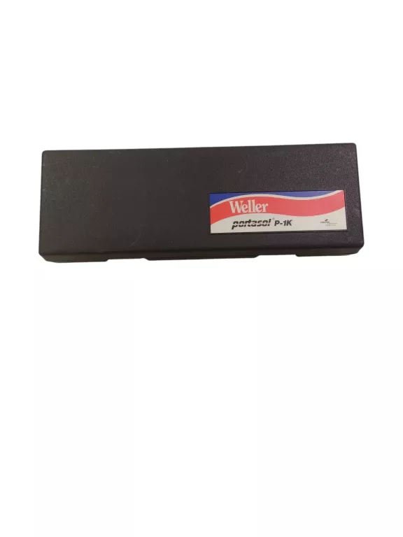 LUTOWNICA GAZOWA WELLER PORTASOL P-1K