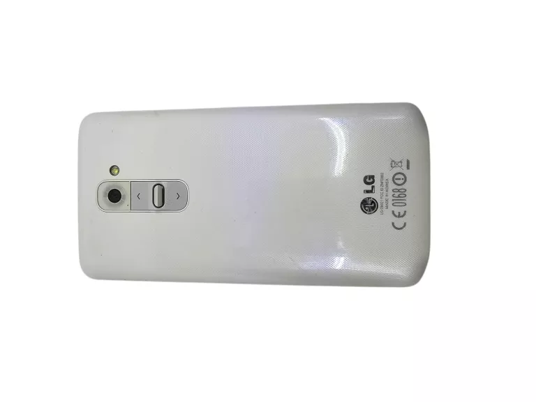 TELEFON LG G2 2GB / 16GB BIAŁY