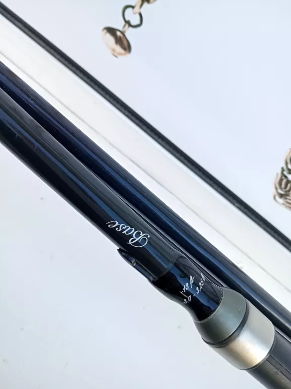 WĘDKA KARPIOWA ANACONDA SANGER 3,90M 3,00-3,25