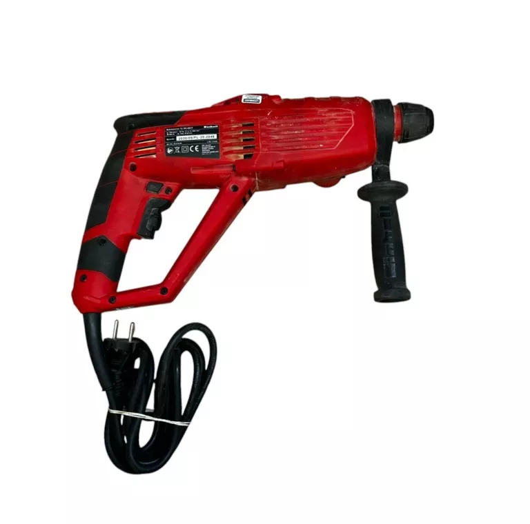 MŁOTOWIERTARKA EINHELL TC-RH 800 E