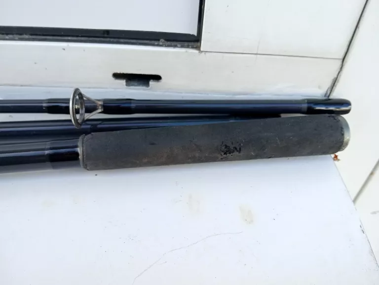WĘDKA KARPIOWA ANACONDA SANGER 3,90M 3,00-3,25