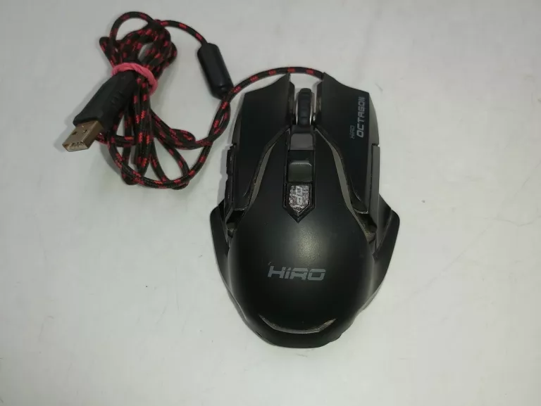 MYSZ PRZEWODOWA HIRO OCTAGON NTT-98