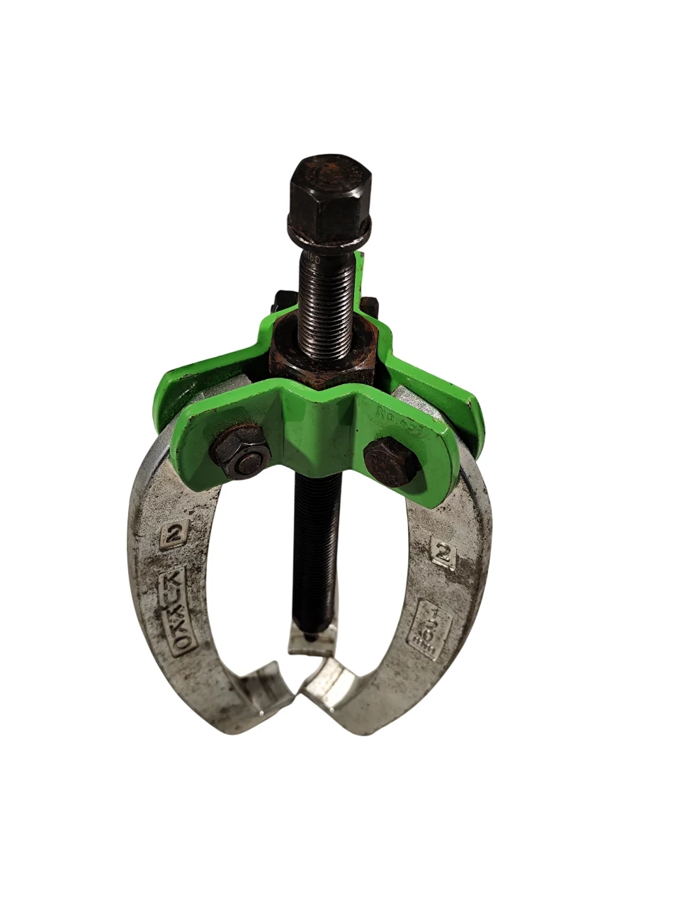 sciagacz-kukko-3-ramienny-45-2-szer-mocowania-120-mm-ean-gtin-4021176016516